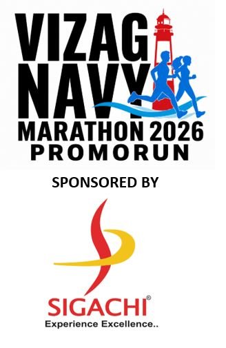 VNM 2026 Promorun Sponsored by Sigachi